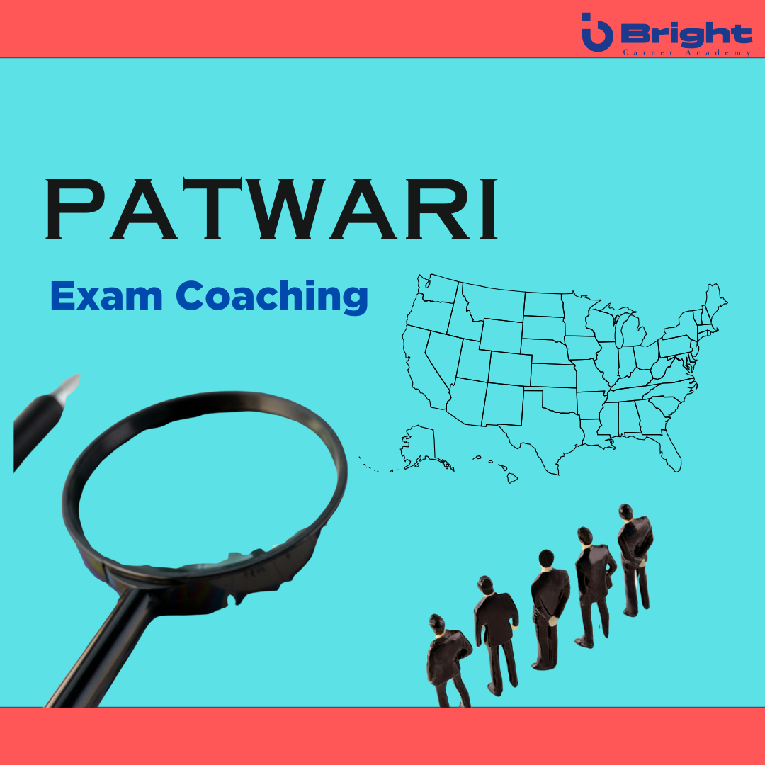 HP. Patwari Online & Offline Exam Coaching in Shimla – Bright Career Academy 2026